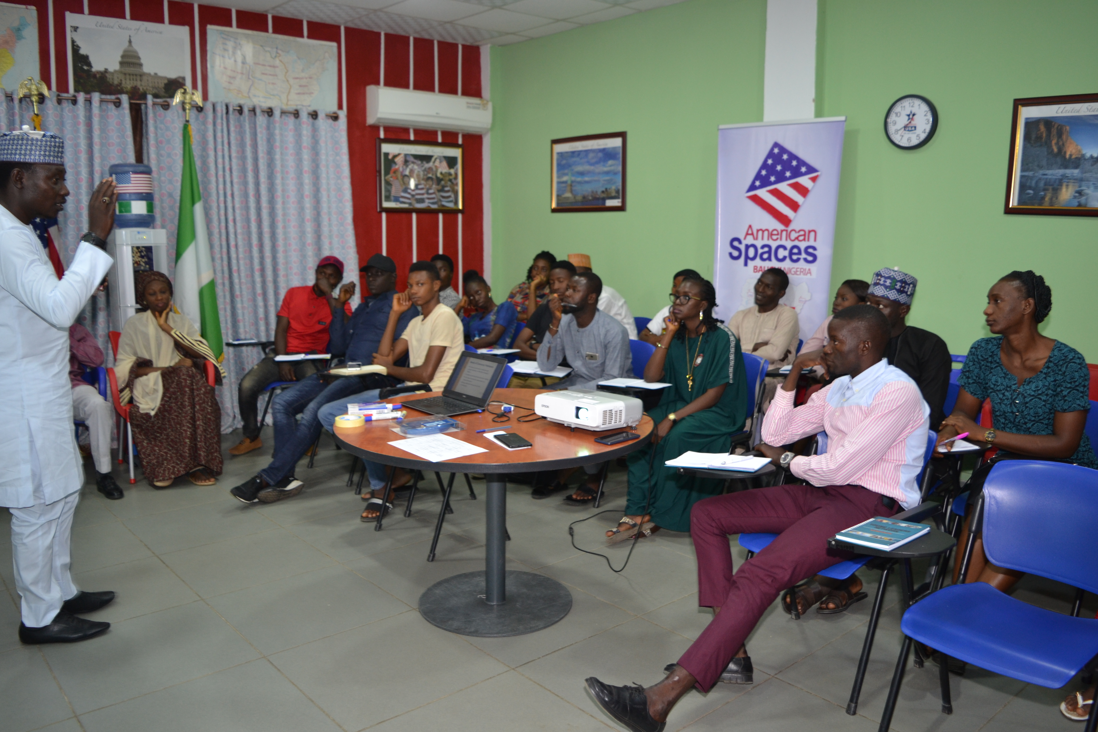 ILEAD School of Leadership